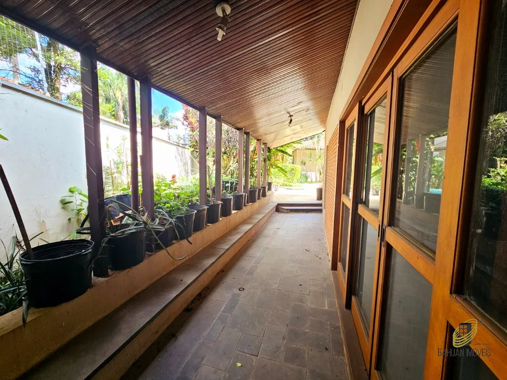 Casa, 6 quartos - Foto 15