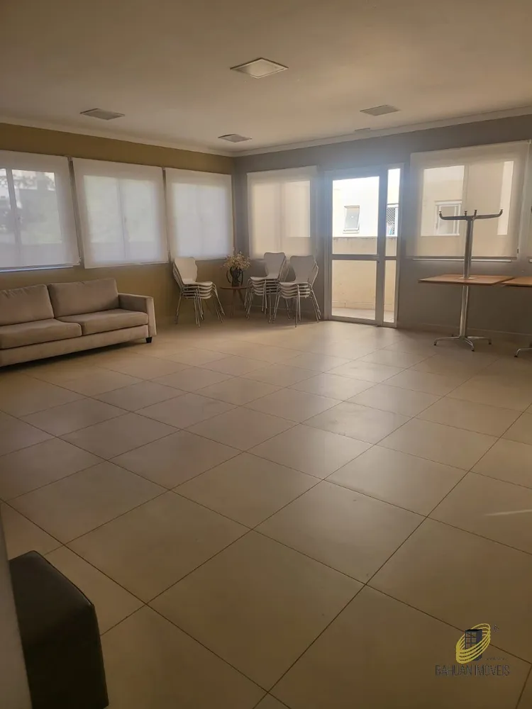 Apartamento, 2 quartos, 42 m² - Foto 12