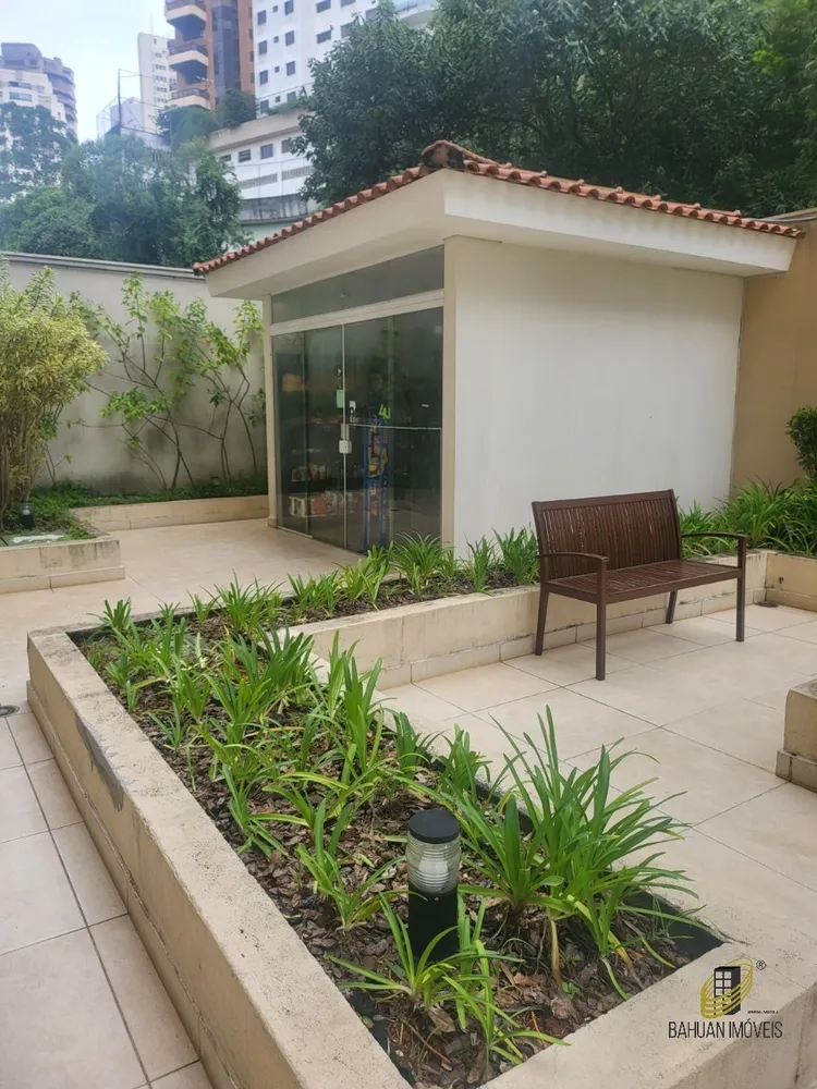 Apartamento, 2 quartos, 42 m² - Foto 1