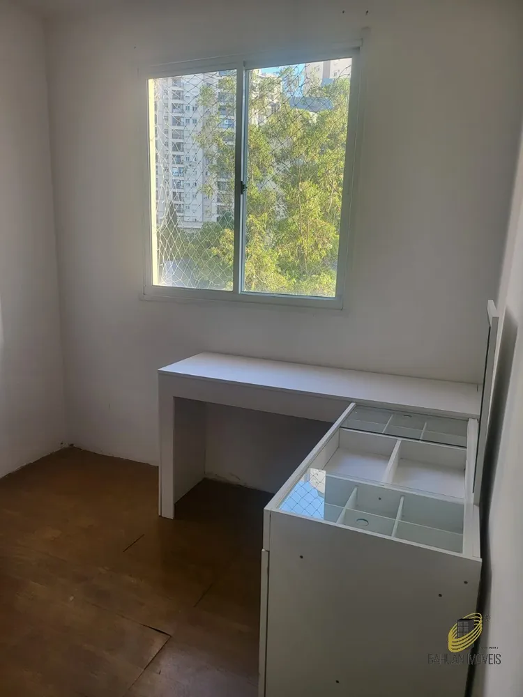 Apartamento, 2 quartos, 42 m² - Foto 7