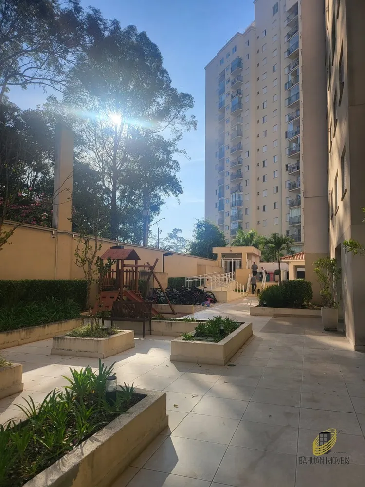 Apartamento, 2 quartos, 42 m² - Foto 8