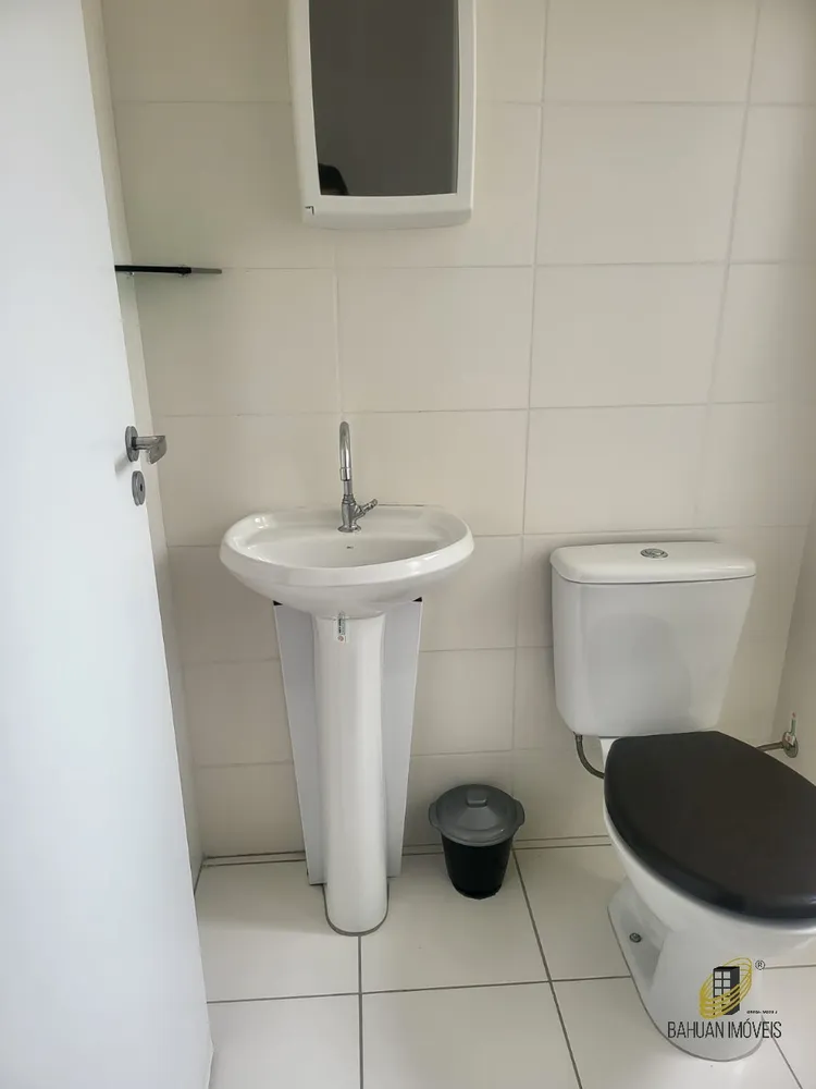 Apartamento, 2 quartos, 42 m² - Foto 2