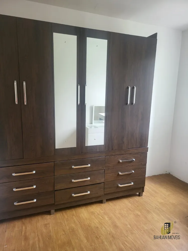 Apartamento, 2 quartos, 42 m² - Foto 4