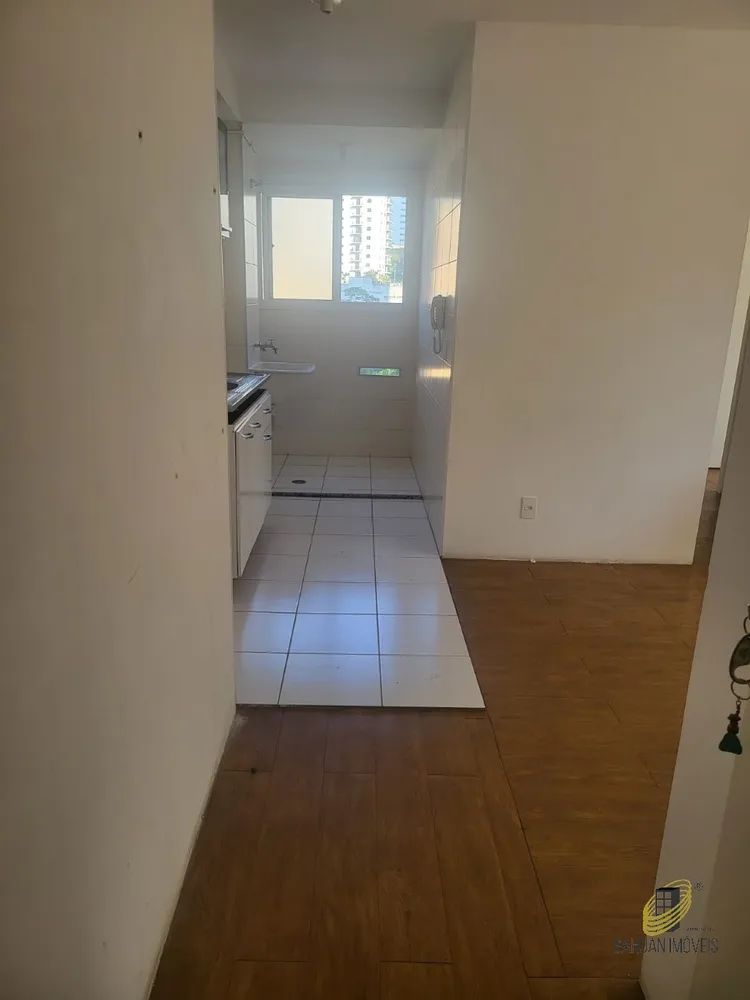 Apartamento, 2 quartos, 42 m² - Foto 6