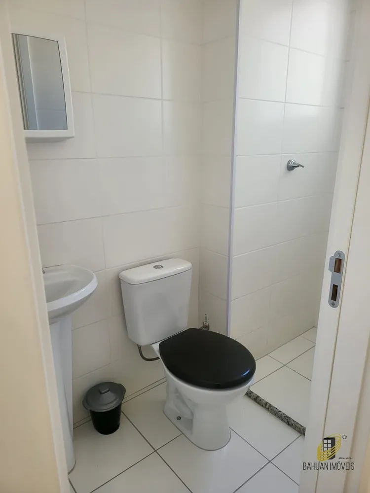 Apartamento, 2 quartos, 42 m² - Foto 5