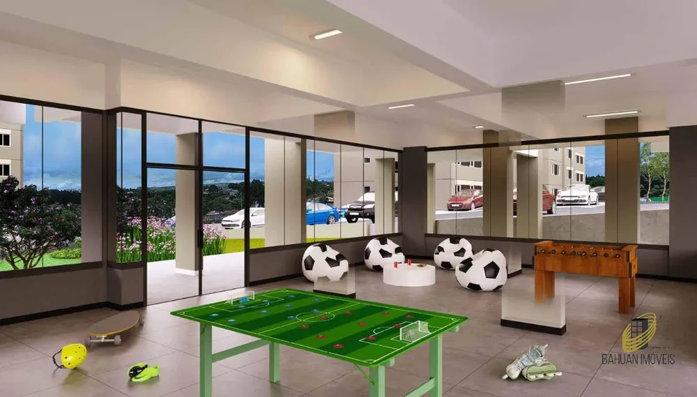 Apartamento, 3 quartos, 56 m² - Foto 15