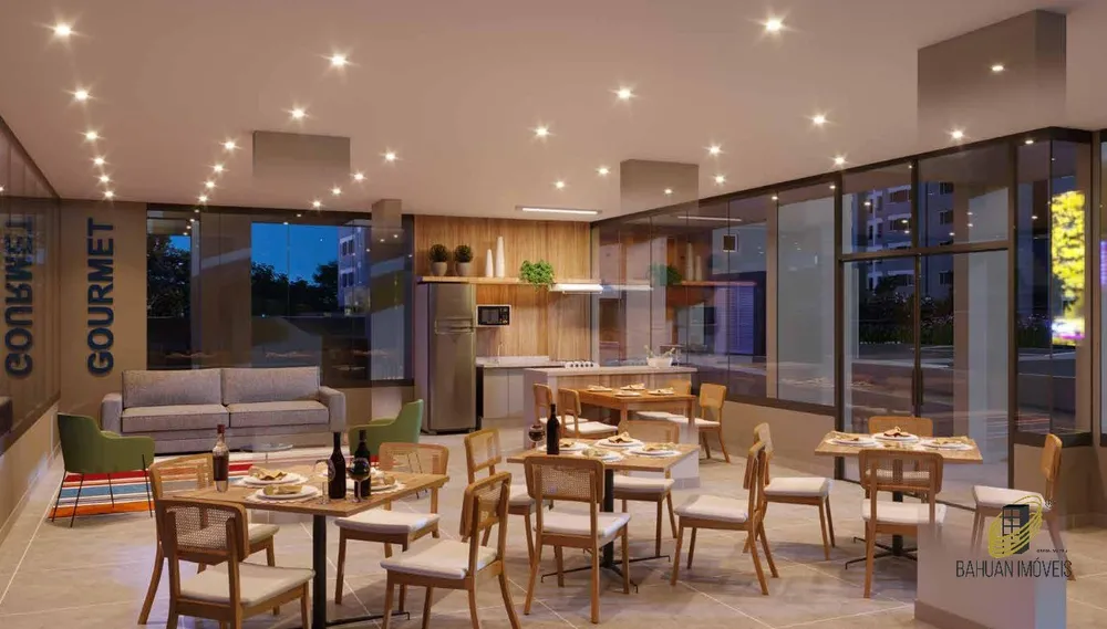 Apartamento, 3 quartos, 56 m² - Foto 10