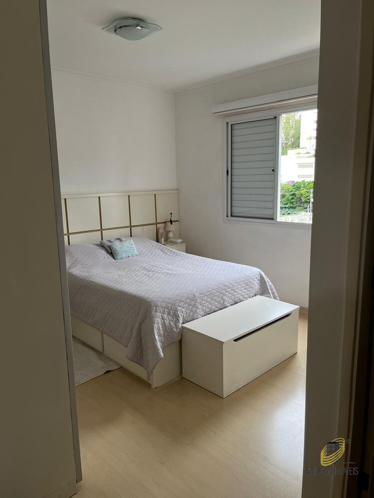 Apartamento, 3 quartos, 96 m² - Foto 3