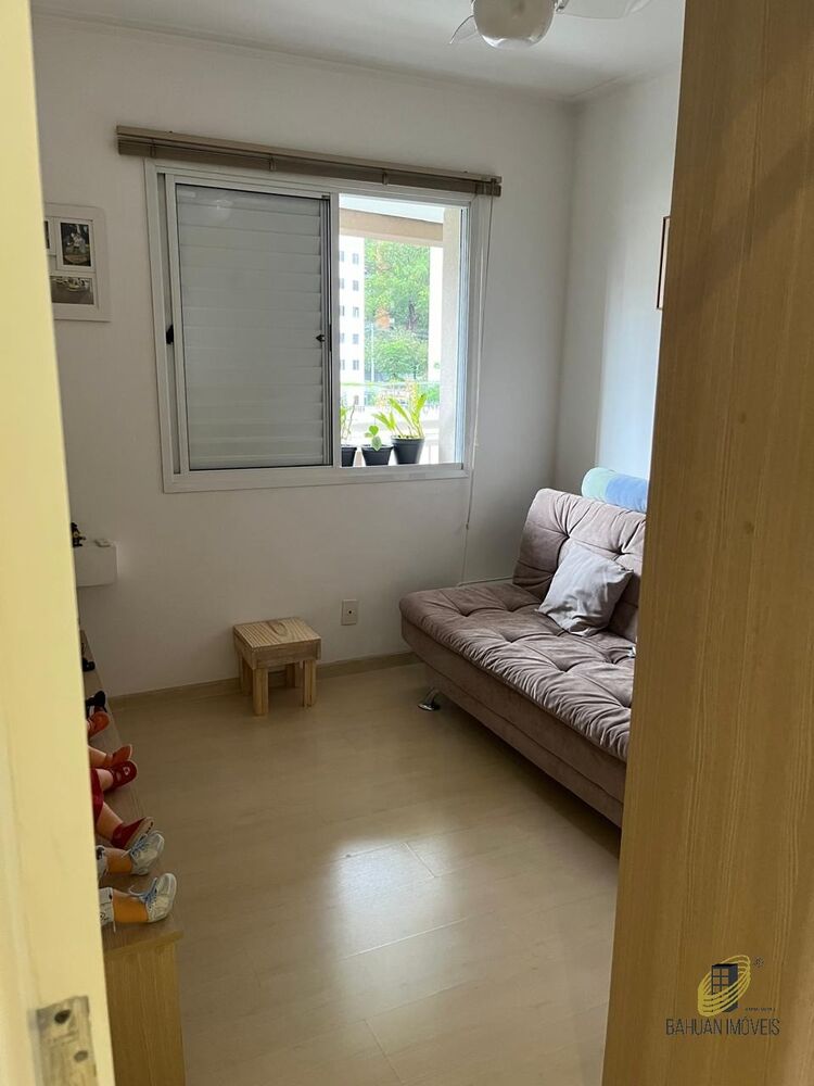 Apartamento, 3 quartos, 96 m² - Foto 4