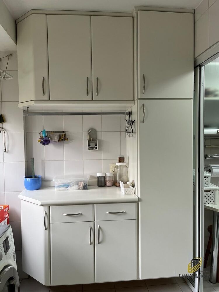 Apartamento, 3 quartos, 96 m² - Foto 7