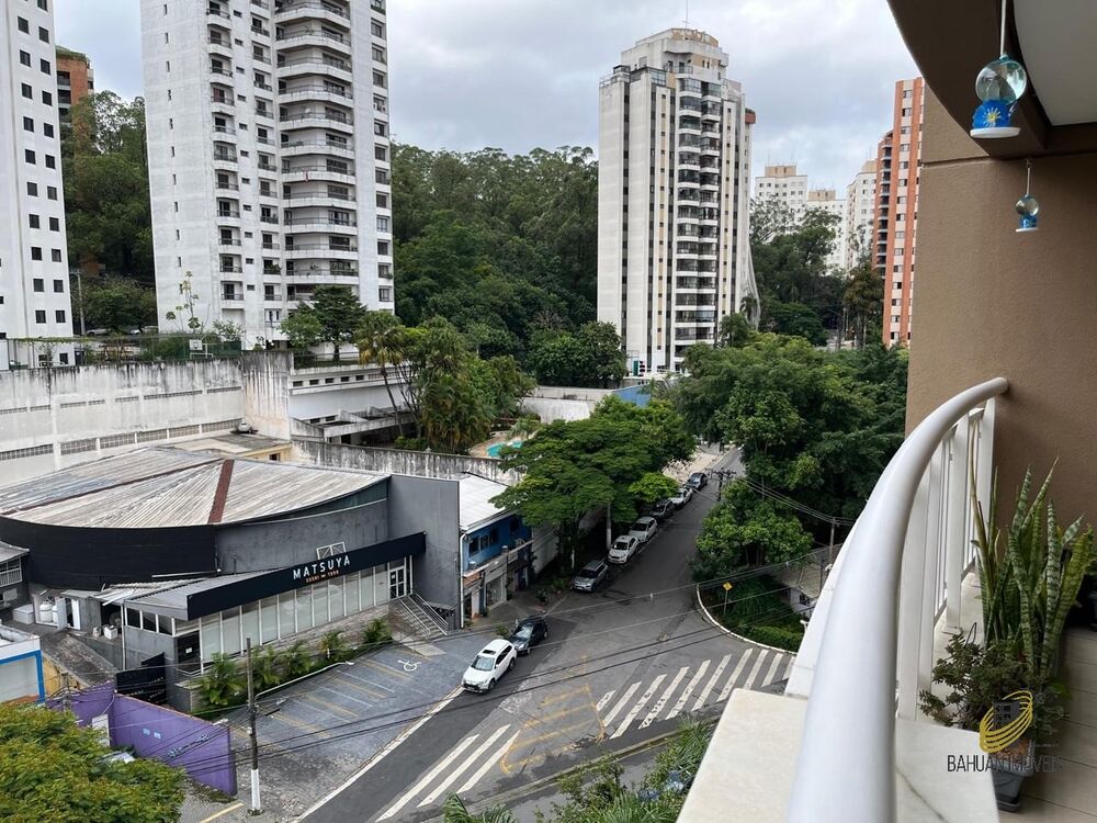 Apartamento, 3 quartos, 96 m² - Foto 10