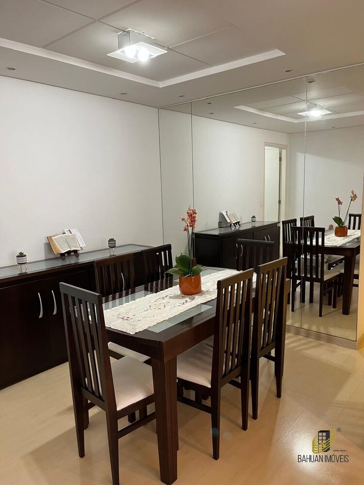 Apartamento, 3 quartos, 96 m² - Foto 11