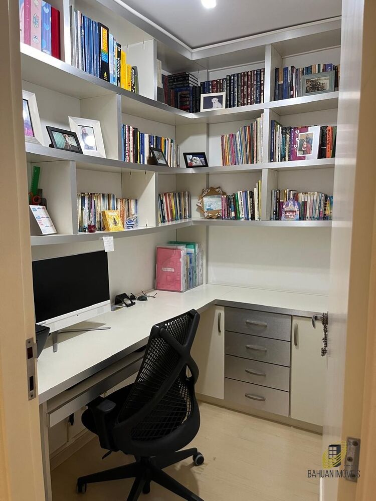 Apartamento, 3 quartos, 96 m² - Foto 24