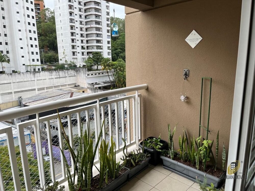 Apartamento, 3 quartos, 96 m² - Foto 25