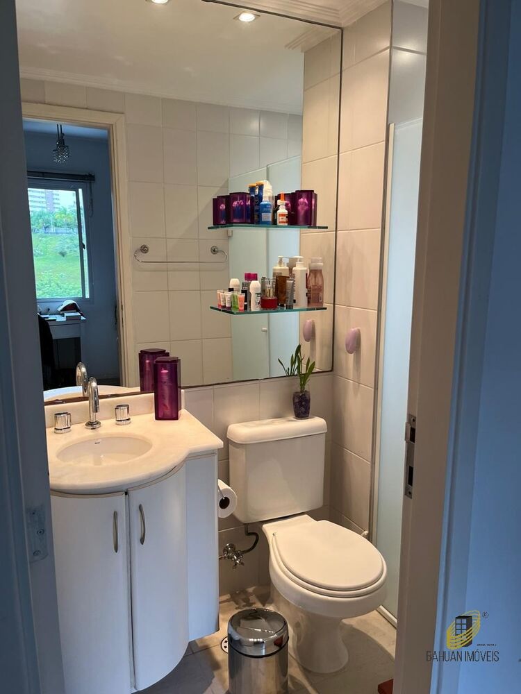 Apartamento, 3 quartos, 96 m² - Foto 12