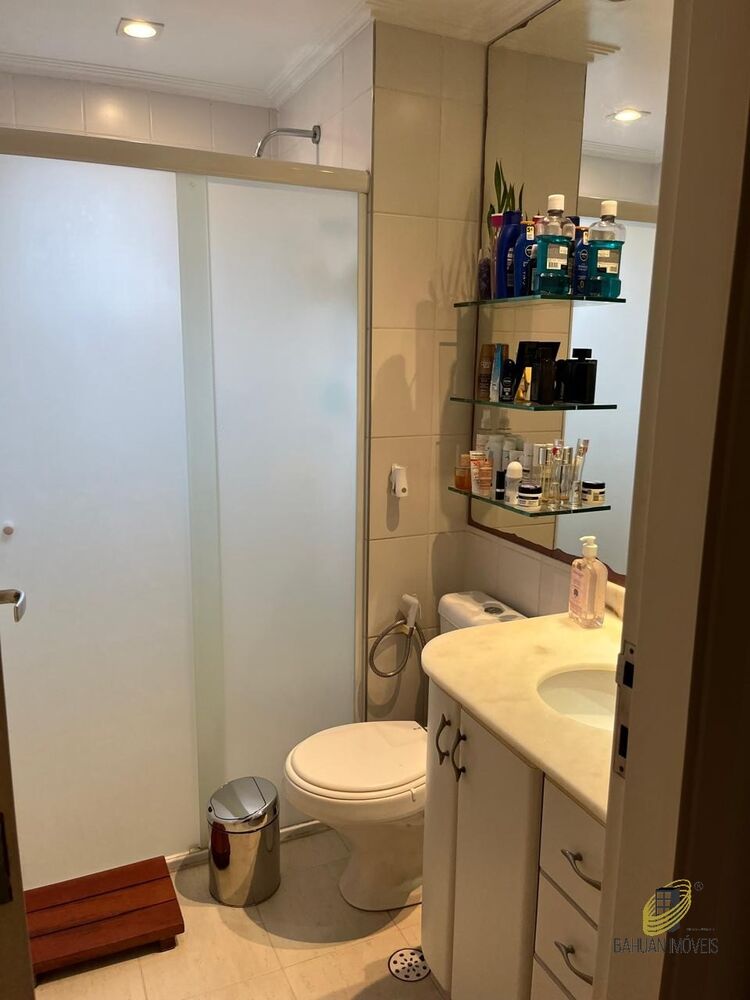 Apartamento, 3 quartos, 96 m² - Foto 2