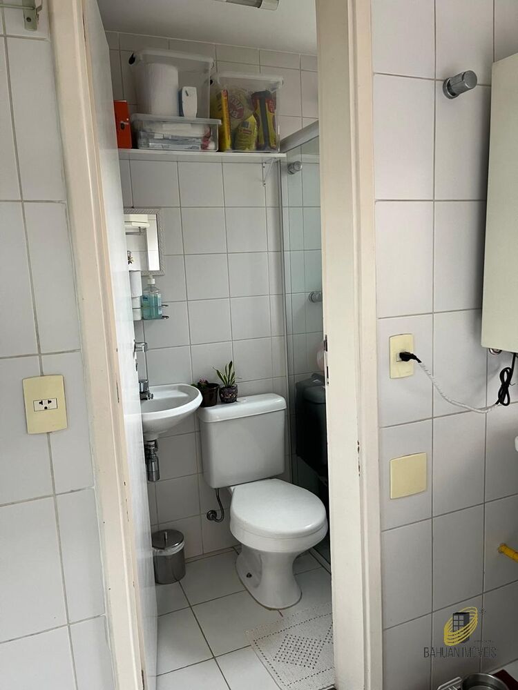 Apartamento, 3 quartos, 96 m² - Foto 14