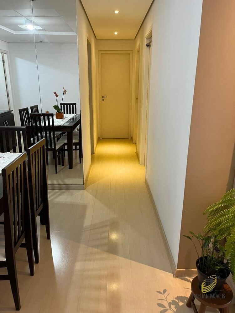 Apartamento, 3 quartos, 96 m² - Foto 5