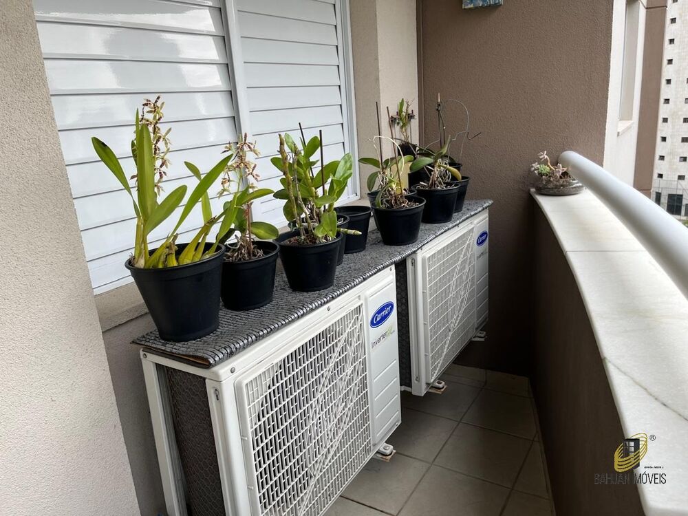 Apartamento, 3 quartos, 96 m² - Foto 22