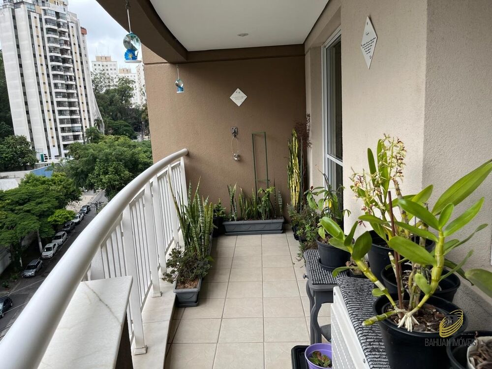 Apartamento, 3 quartos, 96 m² - Foto 23