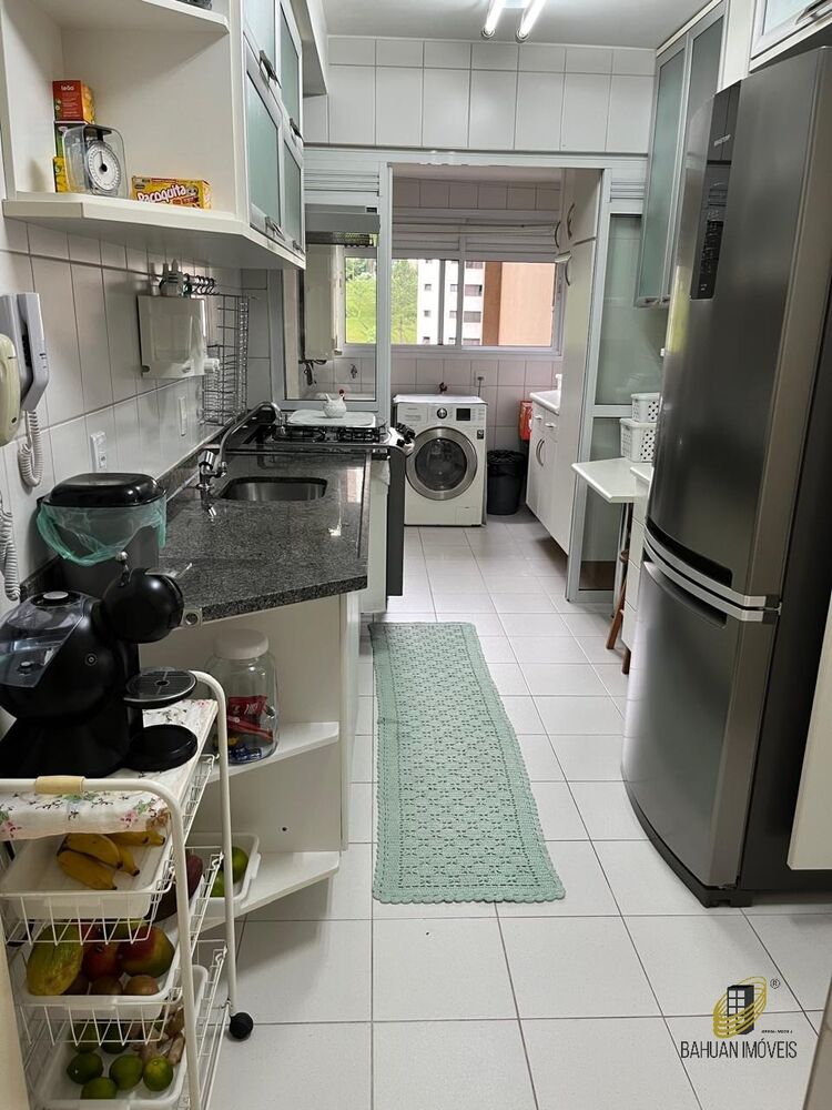 Apartamento, 3 quartos, 96 m² - Foto 19