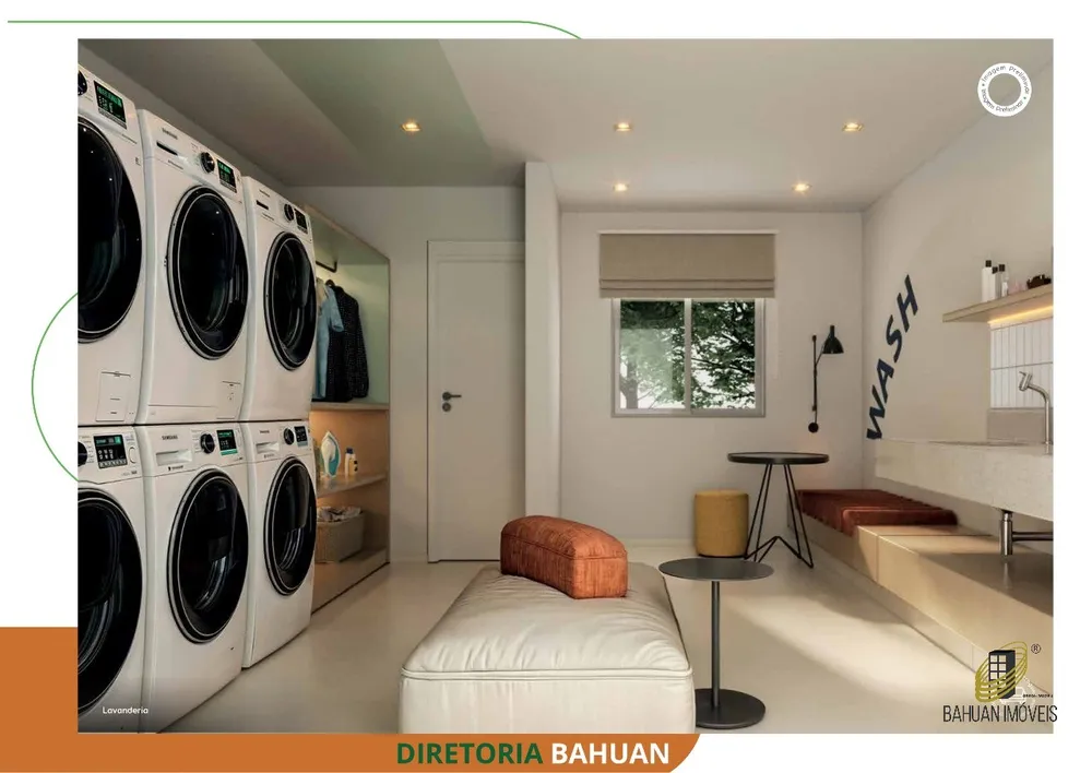 Apartamento, 1 quarto, 25 m² - Foto 3