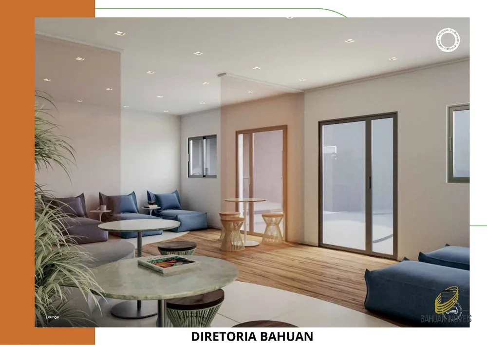 Apartamento, 1 quarto, 25 m² - Foto 7
