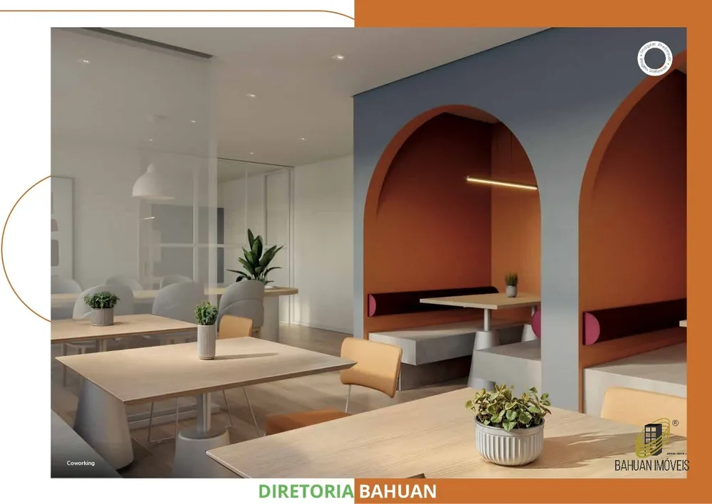 Apartamento, 1 quarto, 25 m² - Foto 1