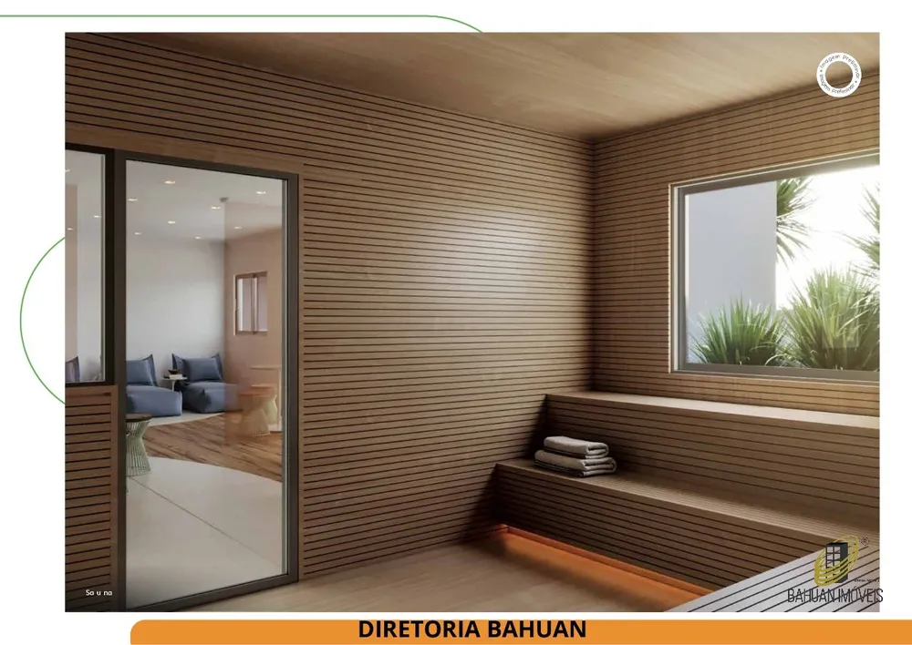 Apartamento, 1 quarto, 25 m² - Foto 8