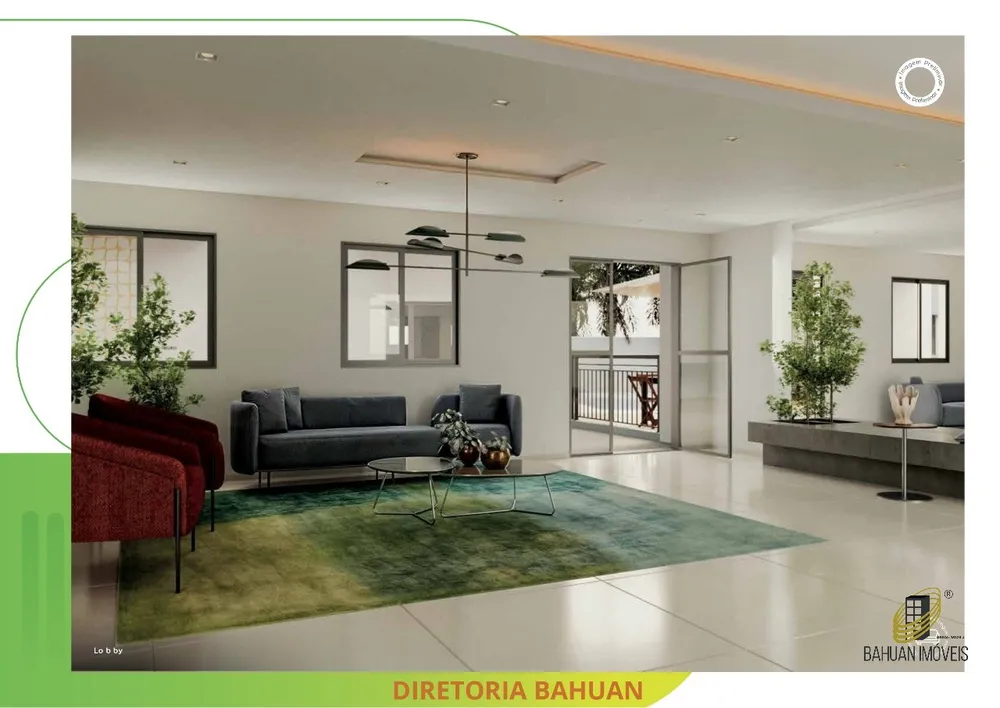 Apartamento, 1 quarto, 25 m² - Foto 9