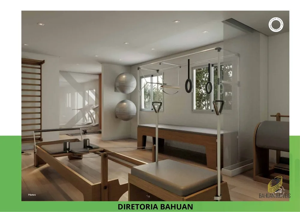 Apartamento, 1 quarto, 25 m² - Foto 10