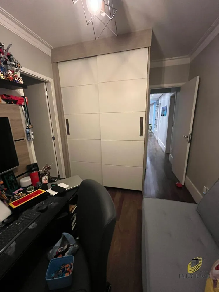Apartamento, 3 quartos, 122 m² - Foto 10
