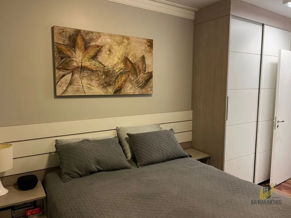 Apartamento, 3 quartos, 122 m² - Foto 7