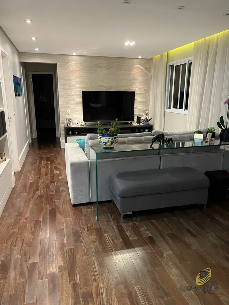 Apartamento, 3 quartos, 122 m² - Foto 4