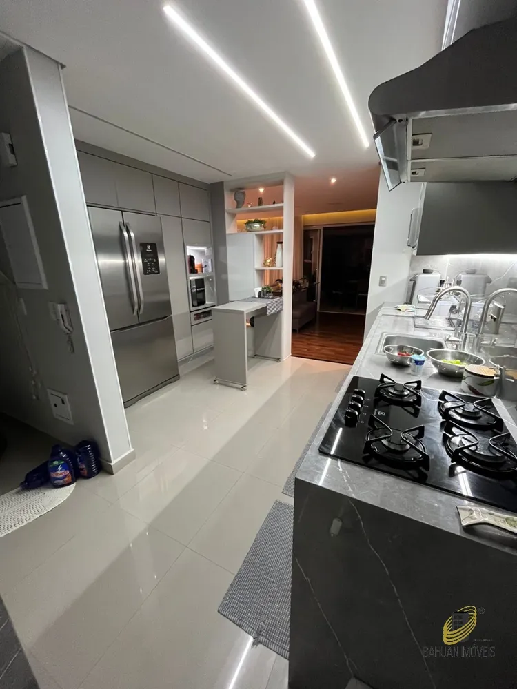 Apartamento, 3 quartos, 122 m² - Foto 12