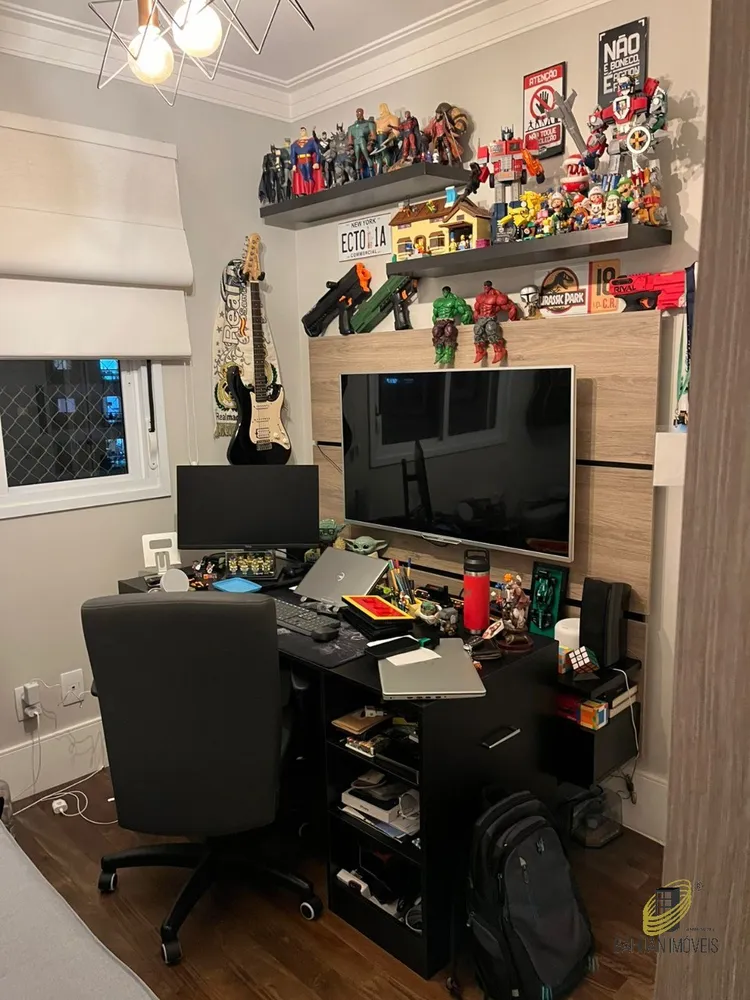 Apartamento, 3 quartos, 122 m² - Foto 9