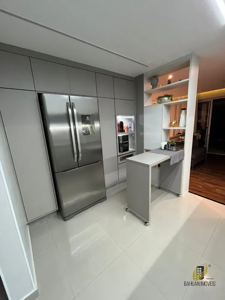 Apartamento, 3 quartos, 122 m² - Foto 1