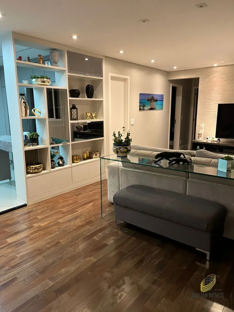 Apartamento, 3 quartos, 122 m² - Foto 4