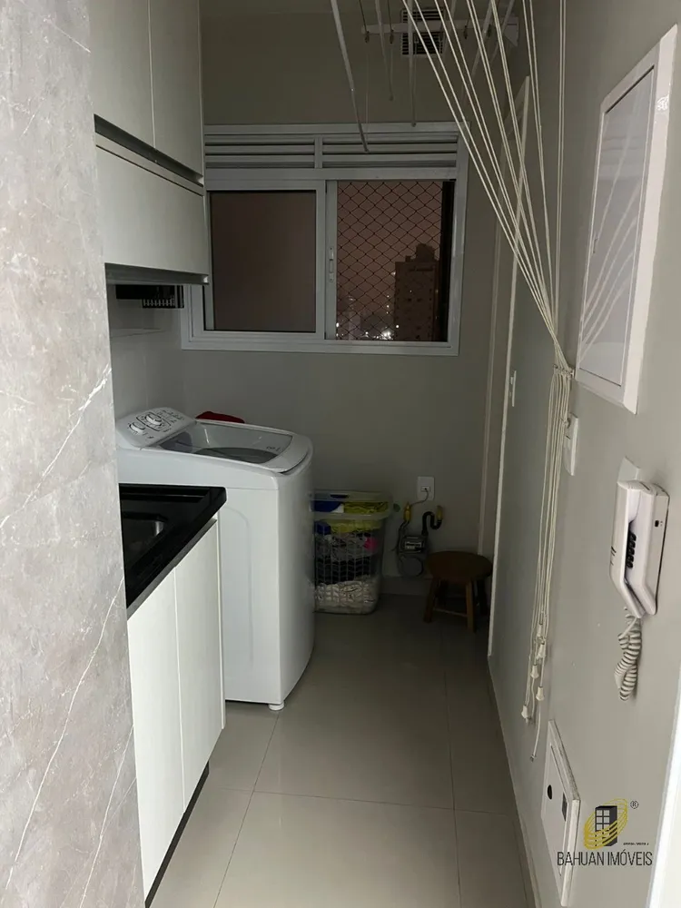 Apartamento, 3 quartos, 122 m² - Foto 3
