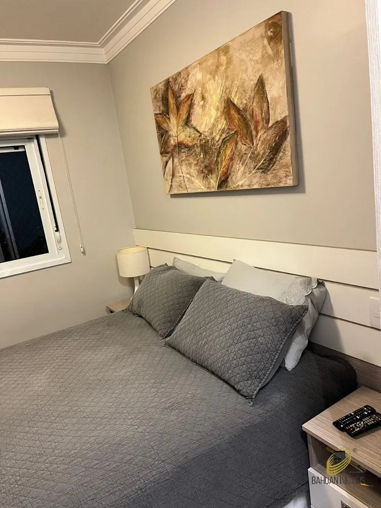 Apartamento, 3 quartos, 122 m² - Foto 6
