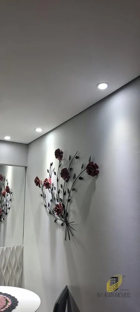 Apartamento, 2 quartos, 51 m² - Foto 11