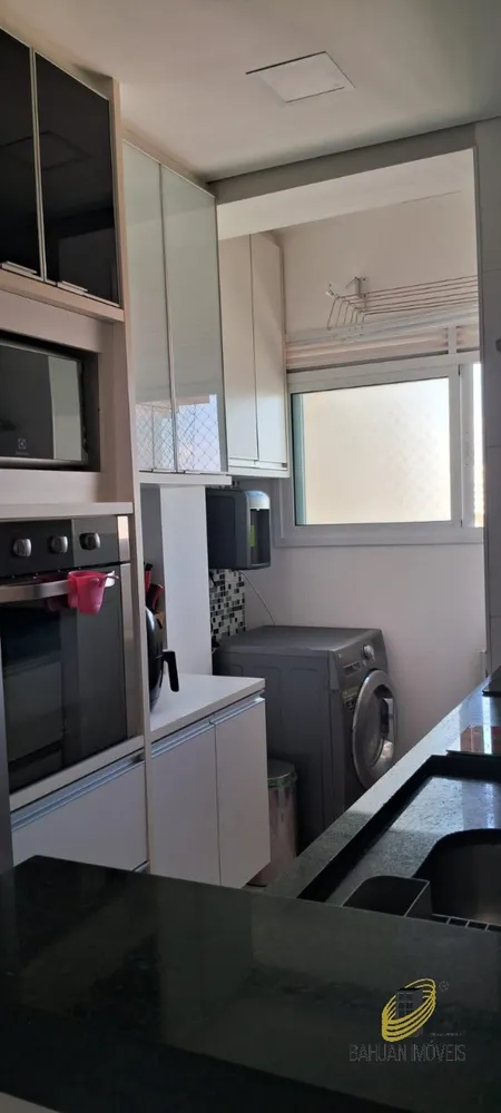 Apartamento, 2 quartos, 51 m² - Foto 5