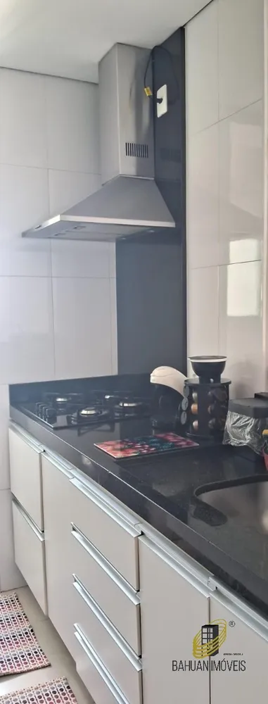Apartamento, 2 quartos, 51 m² - Foto 3