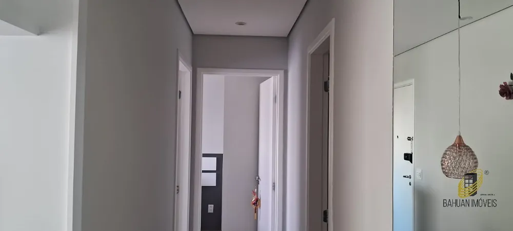 Apartamento, 2 quartos, 51 m² - Foto 9