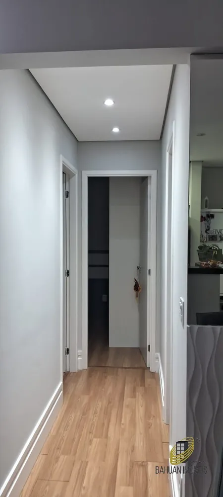 Apartamento, 2 quartos, 51 m² - Foto 13