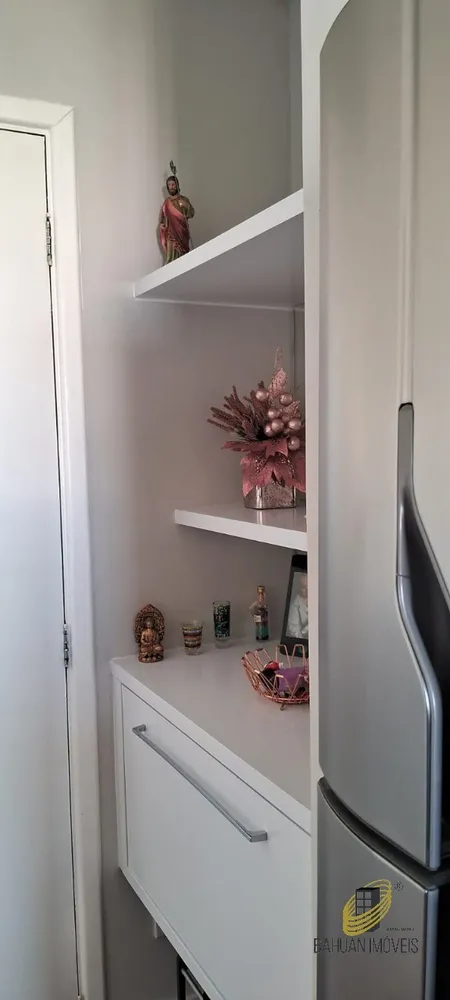 Apartamento, 2 quartos, 51 m² - Foto 16