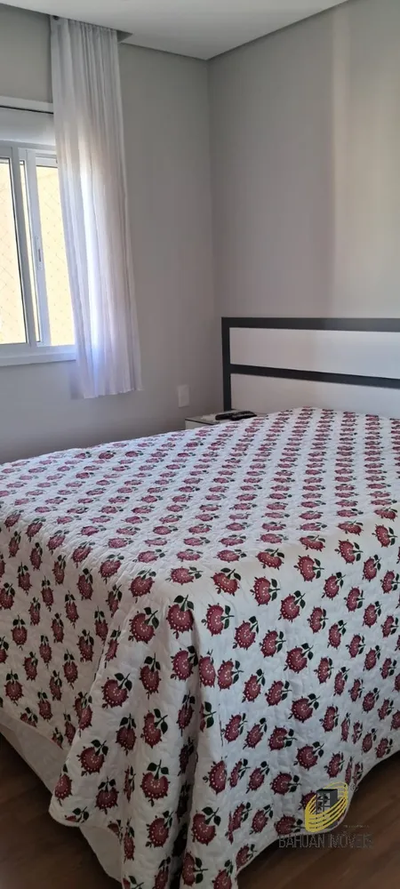 Apartamento, 2 quartos, 51 m² - Foto 7