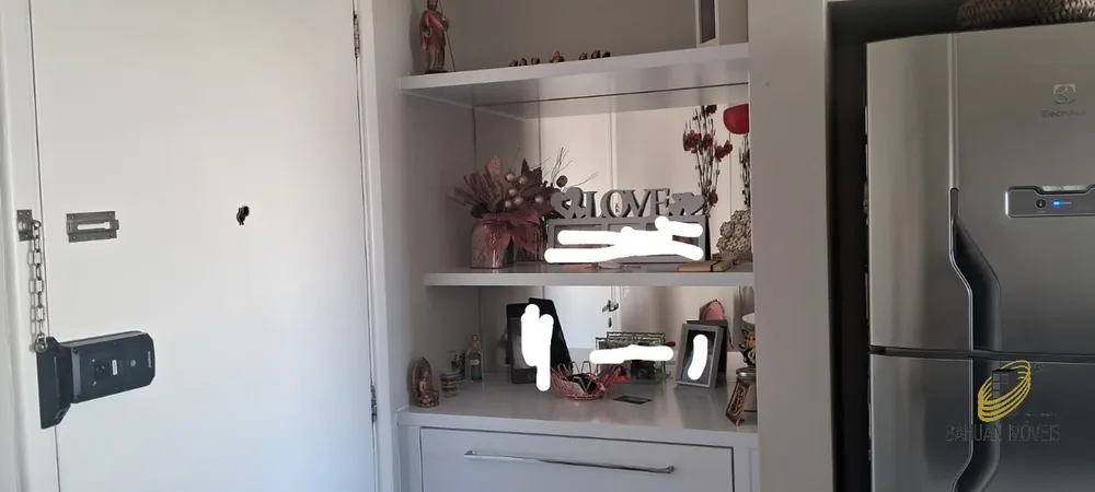 Apartamento, 2 quartos, 51 m² - Foto 12
