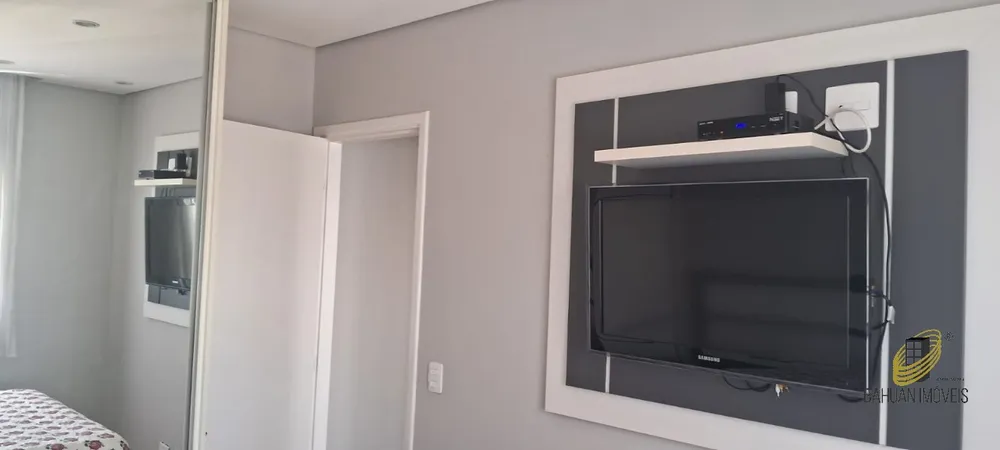 Apartamento, 2 quartos, 51 m² - Foto 8