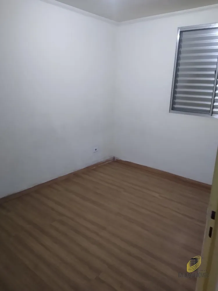 Apartamento, 2 quartos, 52 m² - Foto 4